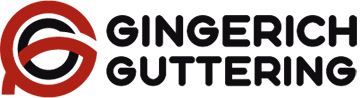 gingerichgutters logo