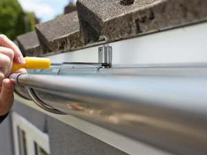 Gutter Installer Noblesville IN Indiana 1