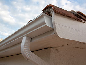 Seamless Gutters1