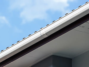 Gutter Installation