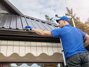 Gutter Installer Logansport IN Indiana 1