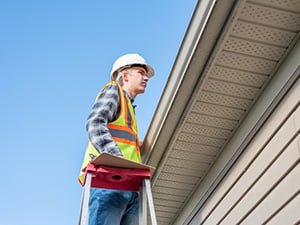 Gutter Repair Services