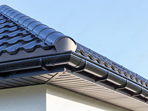 Gutter System Logansport IN1