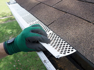 Gutter Installation