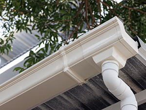 Gutter Maintenance and Upgrades1